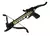 Balestra MK-80A4AL 80 Libras - Man Kung - FalconArmas - Tiro esportivo e Material Tatico.
