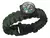 Kit Com 2 Pulseiras De Sobrevivência Paracord com Bussola - Albatroz - Verde - comprar online