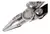 Alicate Leatherman Freestyle com 5 Funções - 831123 - FalconArmas - Armas, Pressão, Airsoft, defesa pessoal e Tiro esportivo.