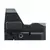 Mini Red Dot VectorOptics Frenzy 1x17x24 Tipo Mira Aberta - P/ Trilhos 20mm