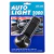 Lanterna de Leitura Auto Light 2000 DX-433 com Ventosa – Preta