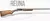 Espingarda Boito Reúna Standard 660mm .12GA - Madeira - comprar online