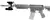 Suporte - Trilho Duplo - Fab Defense - Bdr-2 na internet