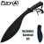 Faca Original - Machete - Fury 11562 Com Bainha