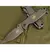 Canivete Semi-automático Modelo Maçon - FalconArmas - Tiro esportivo e Material Tatico.