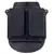 Porta Carregador Duplo Só Coldres Para Carregadores - 45 - comprar online