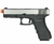 Imagem do Pistola de Airsoft Green Gas - 6mm R17 Y - BlowBack - Dual Tone - Army Armament - Mostruario