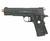 Pistola Airsoft GBB QGK R29-BK 1911 MKIV 70 Black - Mostruário - comprar online