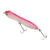 Isca Artificial Lucky Zig Zara 110 Opaca Rosa 104