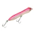 Isca Artificial Lucky Zig Zara 110 Opaca Rosa 104