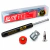 Kit Gás Ram Advanced 45kg Elite Airguns para Carabina CBC 245 na internet