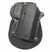 Coldre Fobus Paddle - KM-3 - Kimber.40 em 3 Polegadas