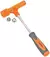 Martelo de Inercia Lyman Bullet Puller 7810216 na internet