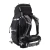 Mochila Cargueira Guepardo Elbrus 60 Litros Preto/Cinza – Sistema Airstrip - MANCHA na internet