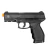 Pistola Cybergun Taurus 24/7 Slide Metal - DECORATIVA - Com Magazine e Caixa - comprar online
