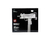 Sub Metralhadora de Airsoft Elétrica Double Eagle M807 Mini Uzi - Peça - SHOWROOM na internet