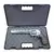 Maleta Case Aurok A38 Para Armas Curtas - 38cm - FalconArmas - Tiro esportivo e Material Tatico.