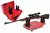 Maleta e Estativa MTM modelo SNCC-30 cod 818 - comprar online