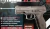 Pistola Cybergun Taurus 24/7 Slide Metal - DECORATIVA - Com Magazine e Caixa na internet