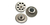 Conjunto Engrenagem de Alto Torque - ICS MC-14 na internet