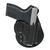 Coldre Fobus Tam Para Pt 138 Millennium - Destro - comprar online