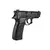 Pistola de Pressão Co2 ASG Bersa Thunder 9 Pro 4,5mm - Preta na internet