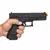 Pistola de Airsoft Gás GBB KSG Glock G18C - Mostruário - comprar online