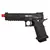 Pistola Airsoft Kahran JW Cal. 6mm Blowback - 28 Tiros - Kosok EC 2102 TAG
