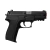 Pistola de Airsoft Spring Vigor SP2022 - TOY ( brinquedo ) - comprar online