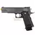 Pistola Galaxy G6 1911 - Sem Carregador e Caixa - Com RISCOS - DECORATIVA