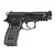 Pistola de Pressão Co2 ASG Bersa Thunder 9 Pro 4,5mm - Preta - comprar online