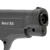 Pistola de Airgun Co2 Wingun W301 (R81) 4,5mm Full Metal