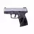 Pistola Taurus G2C .40 3" 10+1 - Inox Fosco - RF
