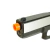 Pistola de Airsoft Green Gas - 6mm R17 Y - BlowBack - Dual Tone - Army Armament - Mostruario - loja online