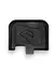 Cover Plate MBT Grips para Taurus G2C/G3C - Bandeira