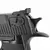 Pistola de Airsoft Spring QGK Modelo Desert Eagle .50 - Preta - TOY na internet