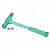 Martelo de Inercia RCBS Bullet Puller 09412