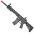 Rifle de Airsoft AEG Rossi AR15 Neptune Keymod 10" + 5 Alvos - comprar online