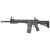 Rifle de Airsoft AEG Rossi AR15 Neptune Keymod 10" + 5 Alvos - FalconArmas - Armas, Pressão, Airsoft, defesa pessoal e Tiro esportivo.