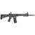 Rifle de Airsoft AEG Rossi AR15 Neptune Keymod 10" + 5 Alvos - loja online