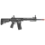 Rifle de Airsoft AEG Rossi AR15 Neptune Keymod 10" + 5 Alvos - loja online