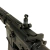 Rifle de airsoft M4A1 cybergun