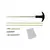 Kit de Limpeza FXR para Carabinas de Pressão - 6.35mm (.25) - comprar online