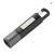 Lanterna Portátil Smiling Shark LED 1200 Lumens Recarregável com Foco Ajustável