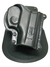 Coldre Fobus Tam Para Pt 138 Millennium - Destro - Sem embalagem - comprar online