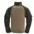 Kit Calça Cargo + Camisa Tática Combat Shirt QGK -WoodLand Digital - FalconArmas - Tiro esportivo e Material Tatico.