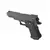 Pistola de Airsoft Spring G10 1911 - PRETA - Baby - DECORATIVA - Sem GATILHO e MAGAZINE - loja online