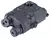 Case para Baterias de Airsoft Externo FMA Tb418 bk - PEQ 15 na internet