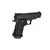 Pistola de Airsoft Spring G10 1911 - PRETA - Baby - DECORATIVA - Sem GATILHO e MAGAZINE - FalconArmas - Tiro esportivo e Material Tatico.