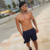 Imagem do Short Masculino Dry Fit Compressão Fitness